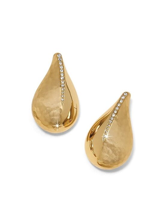 Brighton Jewelry - Brighton Nile Large Post Earrings $68  JA0068